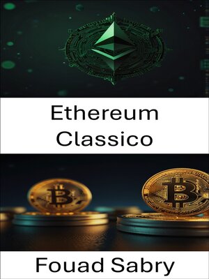 cover image of Ethereum Classico